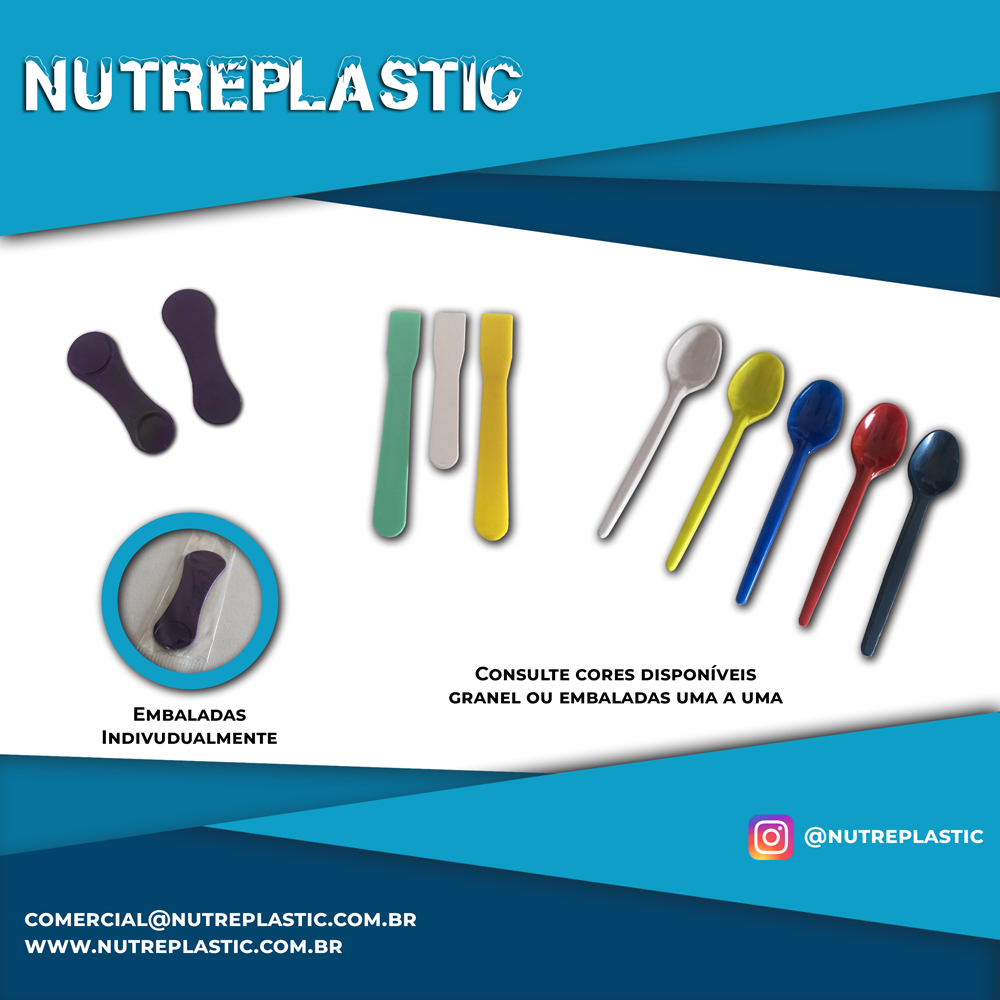 Nutreplastic